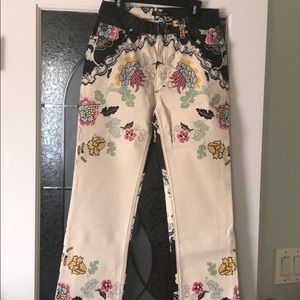 Roberto Cavalli jeans